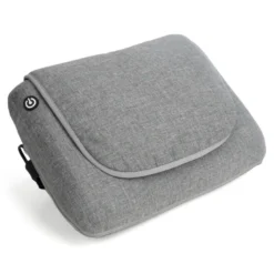 Coussin masseur autonome shiatsu corps