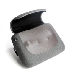Coussin masseur autonome shiatsu corps