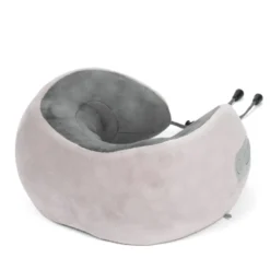 Coussin masseur cervical sans fil