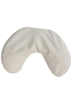 Coussin nuque noyau de cerise