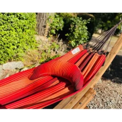 Coussin pour hamac barbacoa