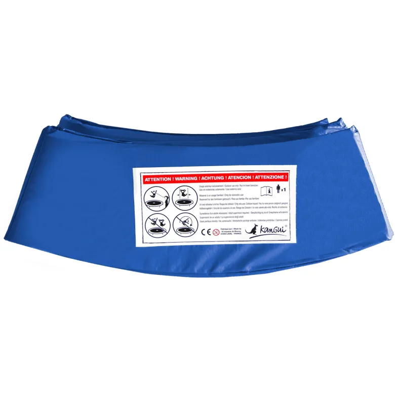 Coussin trampoline 250