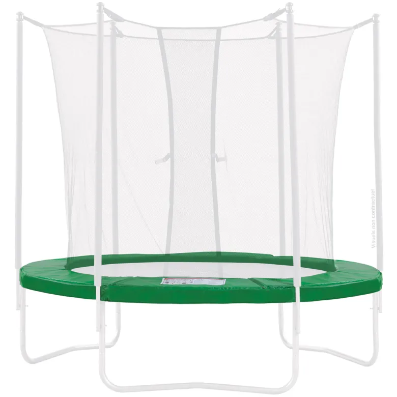 Coussin trampoline 300