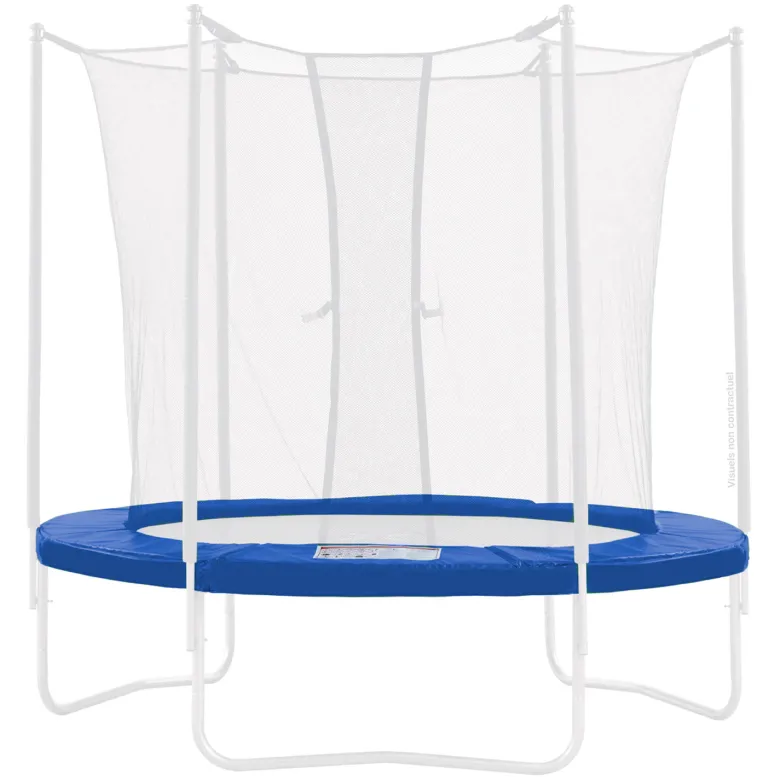 Coussin trampoline 360