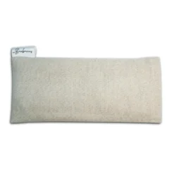 Coussin yeux lin lavande - holi