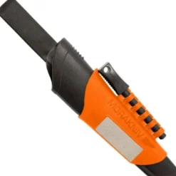 Couteau de survie mora bushcraft surviva