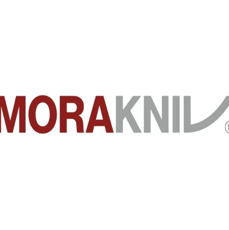 Couteau de survie mora companion noir