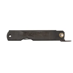 Couteau Higonokami manche noir