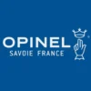 Couteau opinel n°9 bricolage jaune