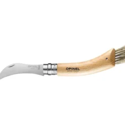 Couteau opinel n°8 champignon