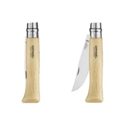 Couteau opinel n°12 inox