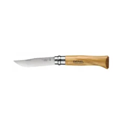 Couteau opinel n°8 olivier