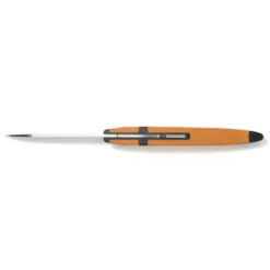 Couteau pliant Glenn Da Garan orange