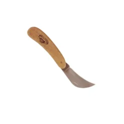 Couteau serpette inox