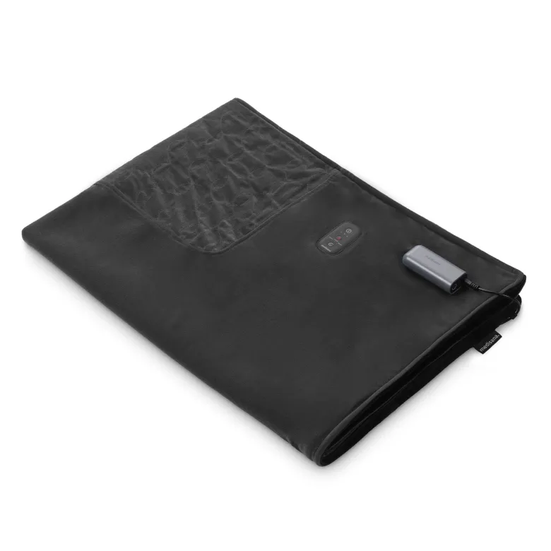 Couverture chauffante