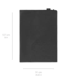 Couverture chauffante