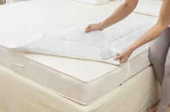 Couverture chauffante pour 1 personne