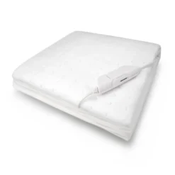 Couverture chauffante pour 1 personne