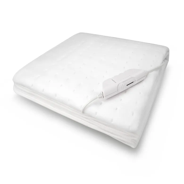 Couverture chauffante pour 1 personne
