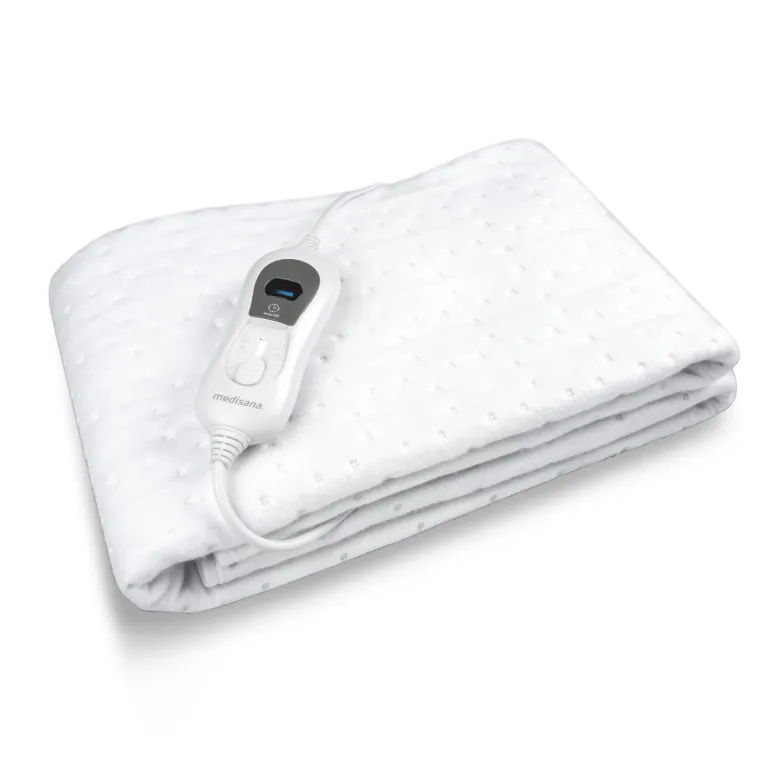 Couverture chauffante pour 1 personne