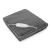 Couverture chauffante ultra douce