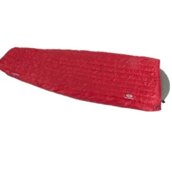 Couverture de sac de couchage sirjoseph