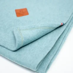 Couverture polaire coton ultra doux