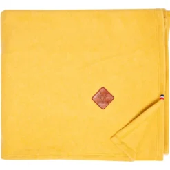 Couverture polaire coton ultra doux