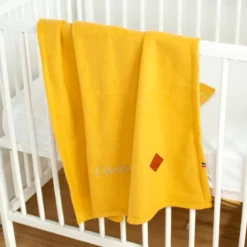 Couverture polaire coton ultra doux
