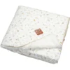 Couverture réversible sherpa sidonia