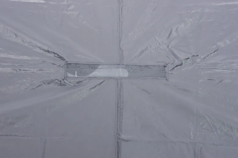Couverture trampoline ø300