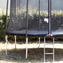 Couverture trampoline ø300
