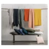 Couvre lit en coton swami 260 x 240 cm