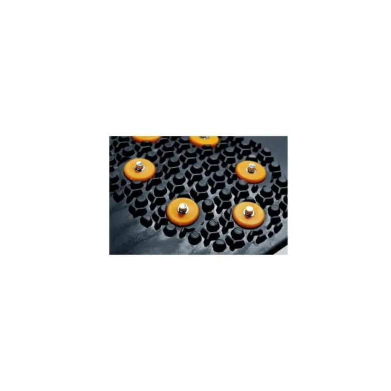 Crampons anti-verglas
