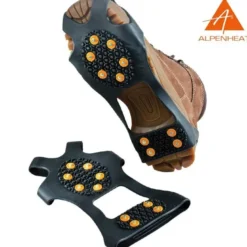 Crampons anti-verglas