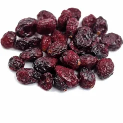 Cranberries entières bio 1kg