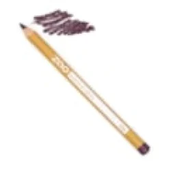 Crayon yeux bio - prune - zao