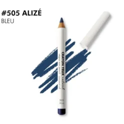 Crayon yeux naturel - #505 bleu intense