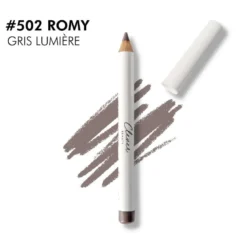 Crayon yeux naturel - #502 gris
