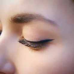 Crayon yeux naturel - #501 noir