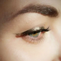 Crayon yeux naturel - #504 vert doré