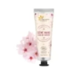 Creme mains - fleur de cerisier