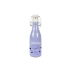 Creme moussante - myrtille - 200 ml
