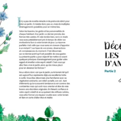 Créer son jardin du rêve à la plantation