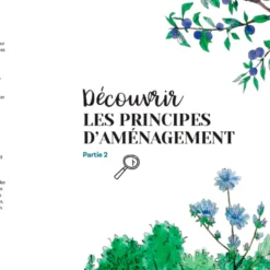 Créer son jardin du rêve à la plantation