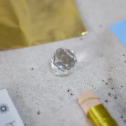 Créer ton suncatcher - kit débutant