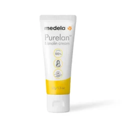Crème allaitement à la lanoline 37g