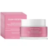 Crème de jour éclat & fermeté au collagène marin 50ml