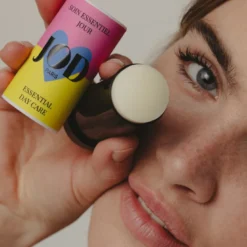 Crème de jour en stick soin essentiel Jod 20 g