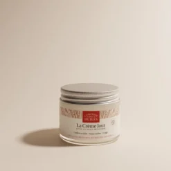 Crème de jour hydratante 50ml bio